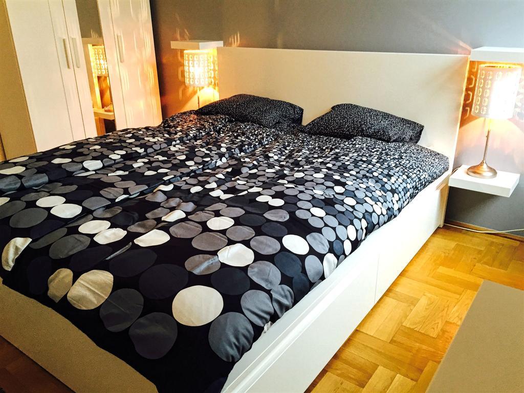 Gozsdu Apartment Будапешт Номер фото