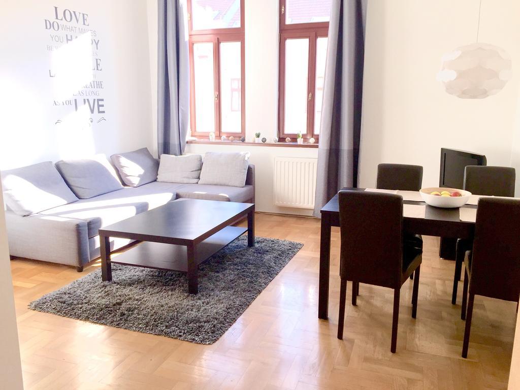 Gozsdu Apartment Будапешт Номер фото