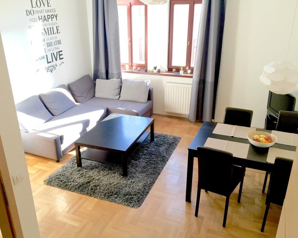 Gozsdu Apartment Будапешт Номер фото