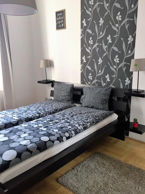 Gozsdu Apartment Будапешт Номер фото