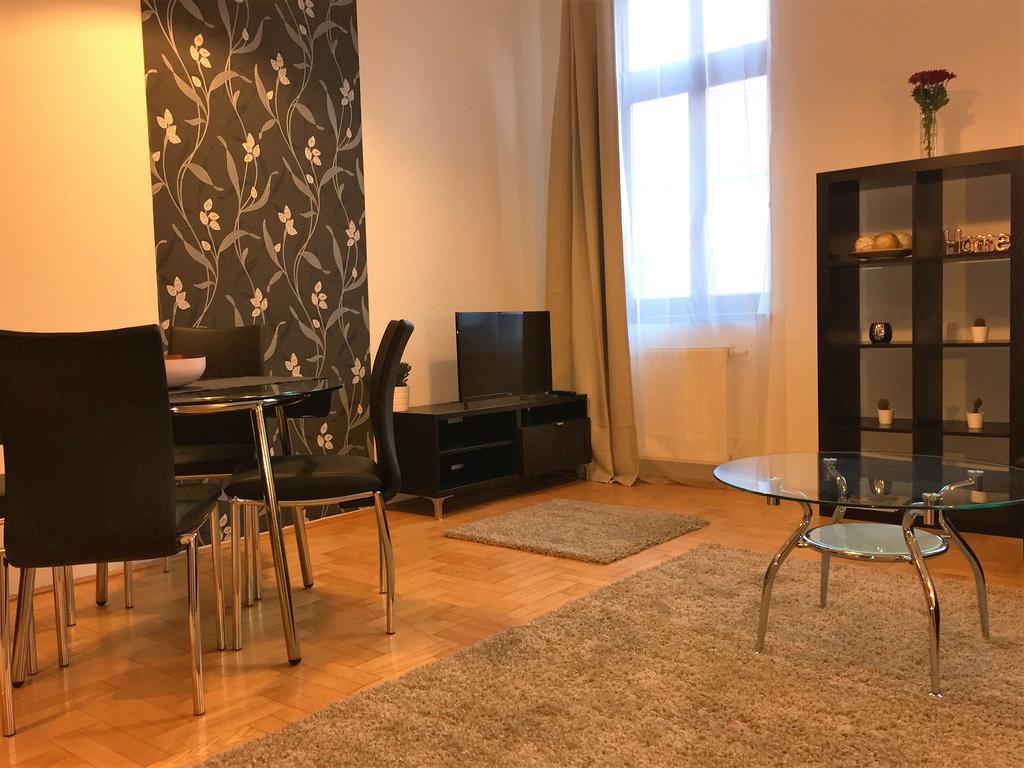 Gozsdu Apartment Будапешт Номер фото