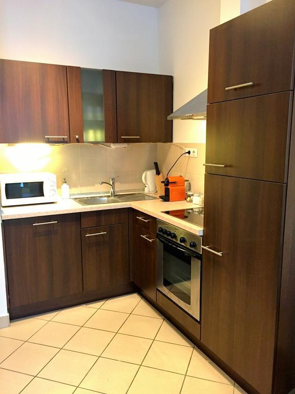 Gozsdu Apartment Будапешт Номер фото