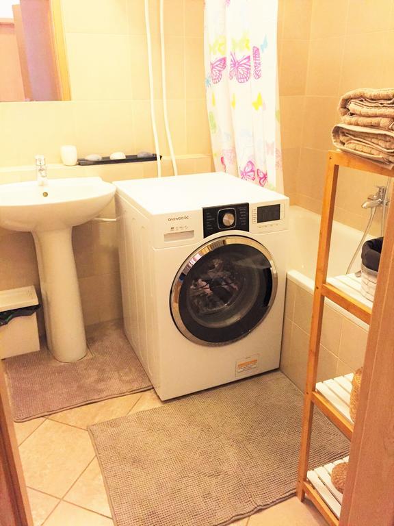 Gozsdu Apartment Будапешт Номер фото
